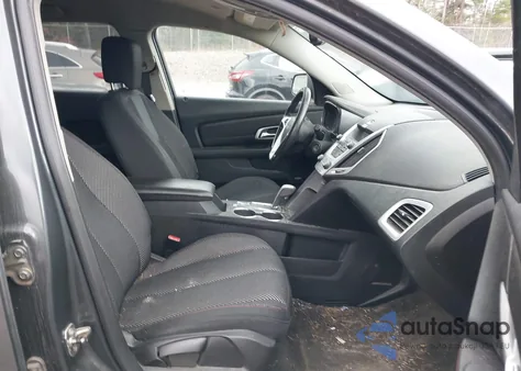 2011 GMC Terrain Sle-2 z USA, uszkodzony, nr VIN 2CTFLTEC4B6357198